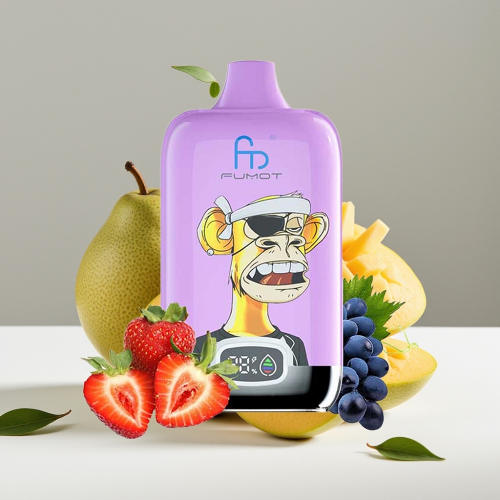 mango na ľade
