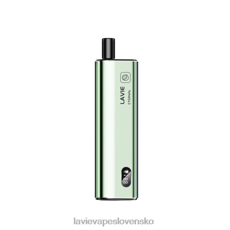 Lavie Puffs DP24P123 LAVIE ETERNAL 10 000 ťahov mučenka