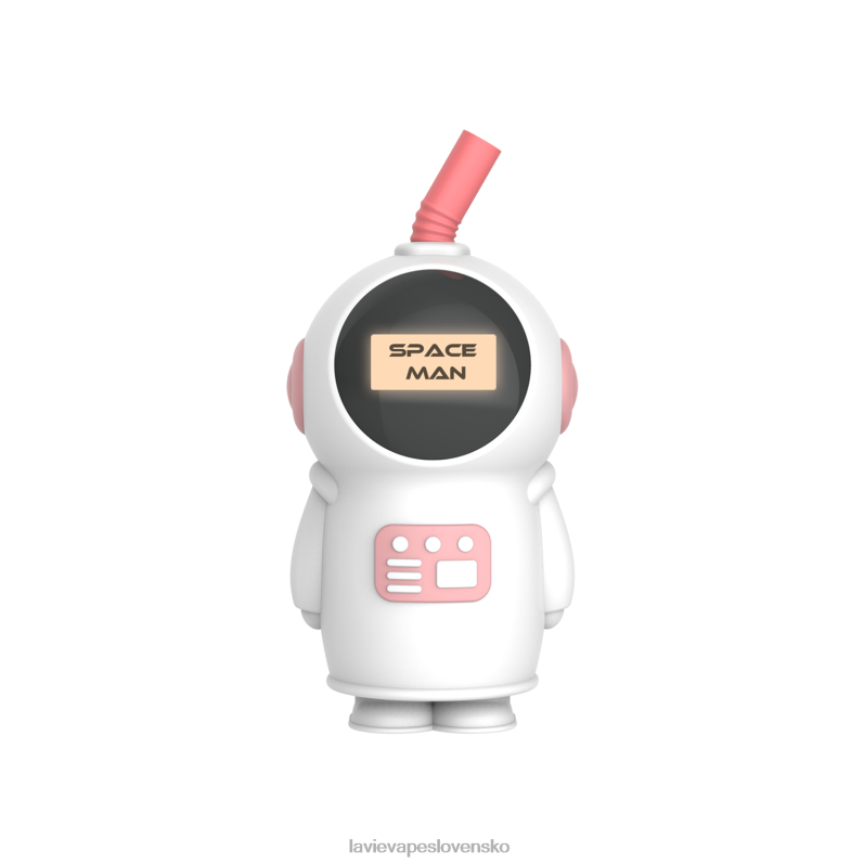 Lavie Puffs DP24P228 LAVIE SPACE MAN 7000 ťahov liči ľad