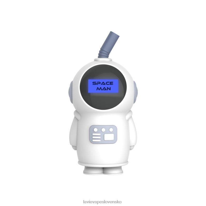 Lavie Puffs DP24P235 LAVIE SPACE MAN 7000 ťahov kolový ľad