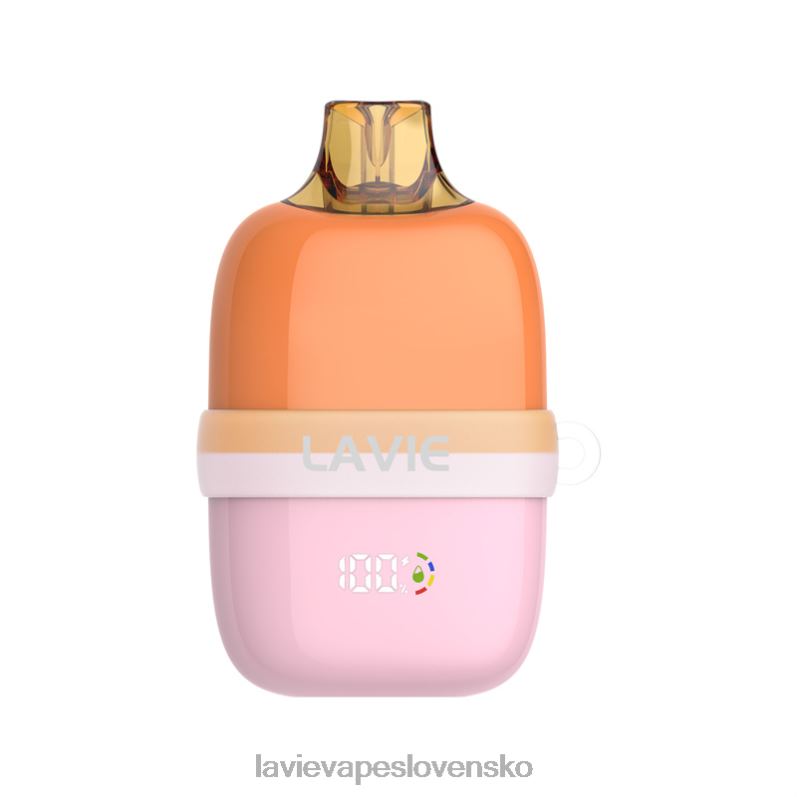 Lavie Puffs DP24P88 LAVIE INSIDER 12 000 ťahov kávu
