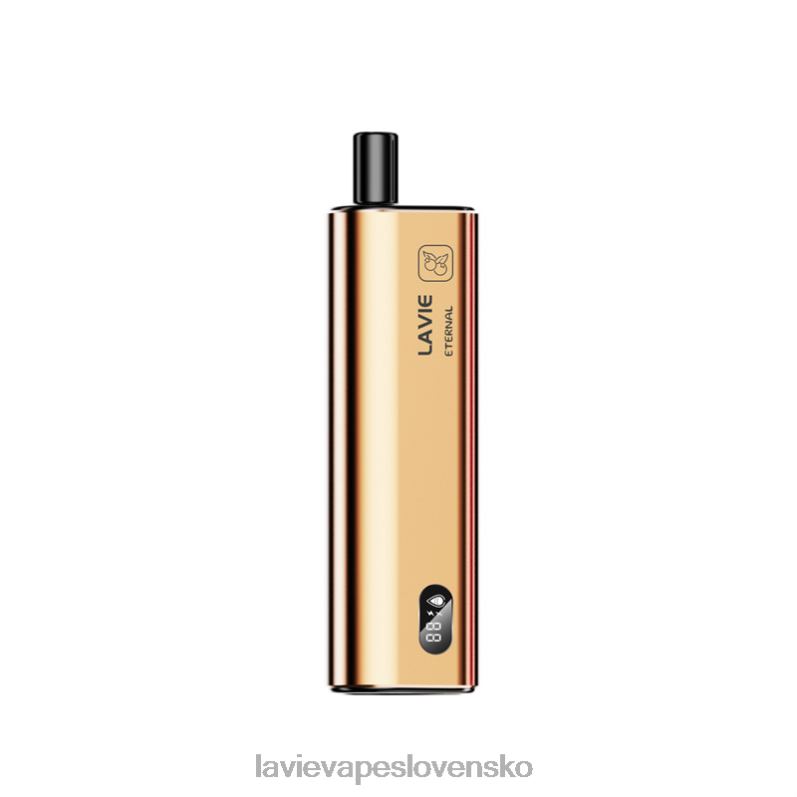 Lavie Vape Cena DP24P128 LAVIE ETERNAL 10 000 ťahov zmiešané bobule
