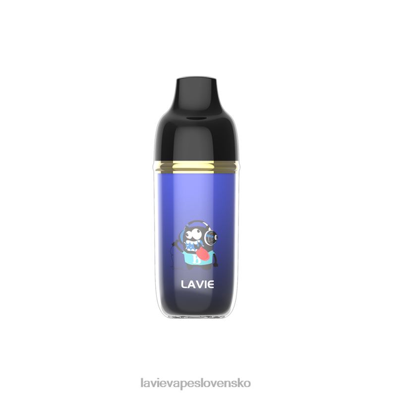Lavie Vape Cena DP24P240 LAVIE Monster 6000 ťahov zmiešané bobule