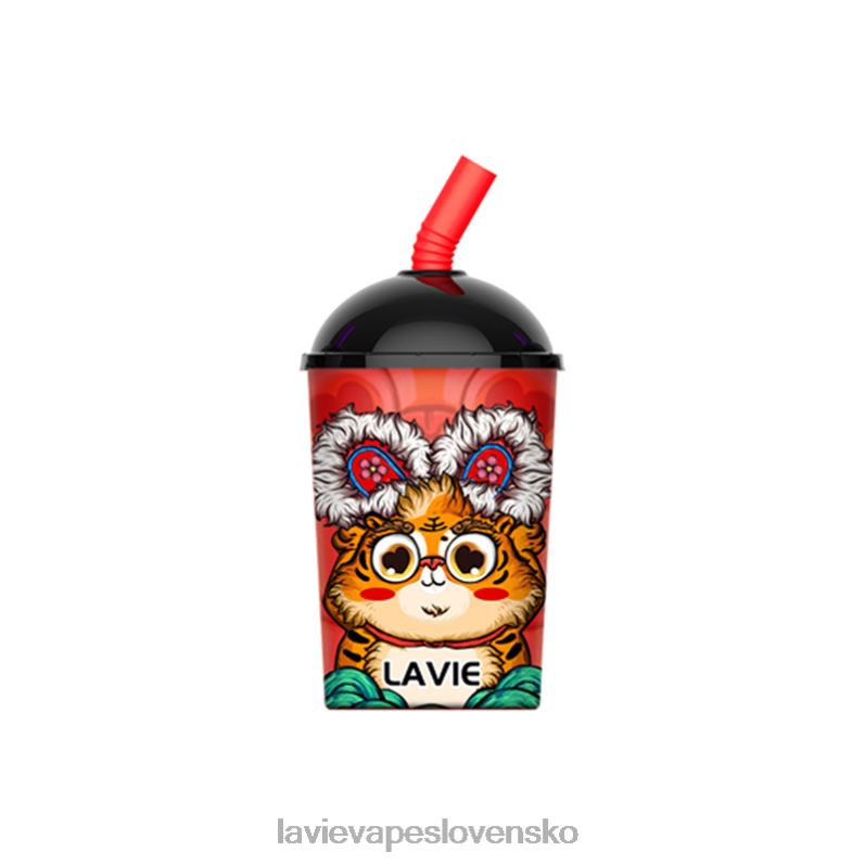 Lavie Vape Cena DP24P261 LAVIE Max Cup 8000 ťahov svieži ľad