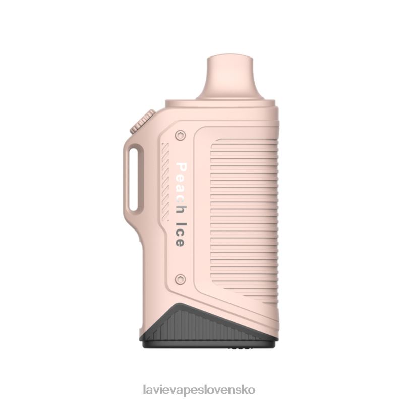 Lavie Vape Cena DP24P79 LAVIE Energy Box 15 000 ťahov broskyňový ľad