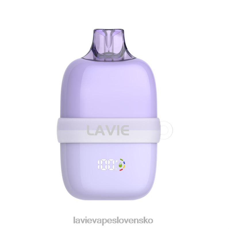 Lavie Vape Cena DP24P86 LAVIE INSIDER 12 000 ťahov mojito