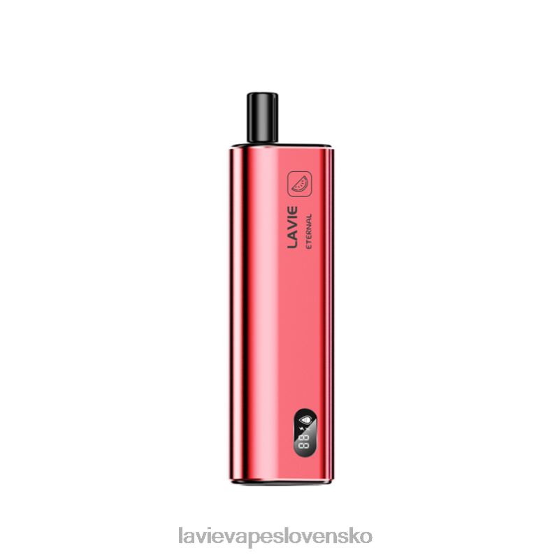 Lavie Vape Price DP24P118 LAVIE ETERNAL 10 000 ťahov melónový ľad