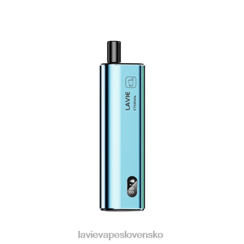 Lavie Vape Price DP24P125 LAVIE ETERNAL 10 000 ťahov mojito