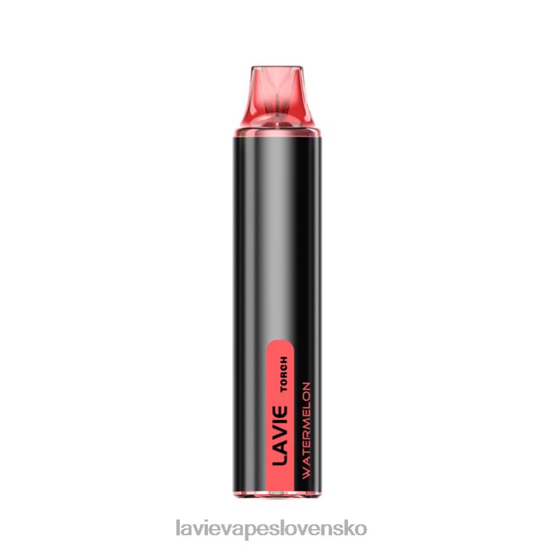Lavie Vape Price DP24P139 LAVIE Torch 6000 ťahov vodný melón