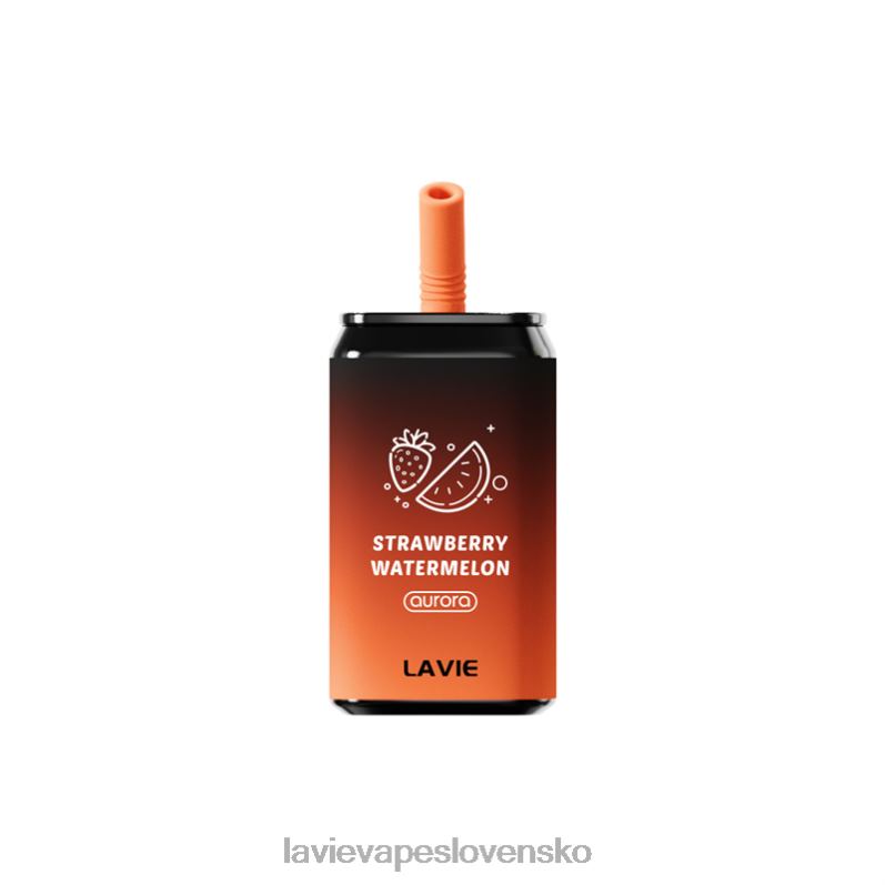 Lavie Vape Price DP24P146 LAVIE Aurora 11 000 ťahov jahodový melón