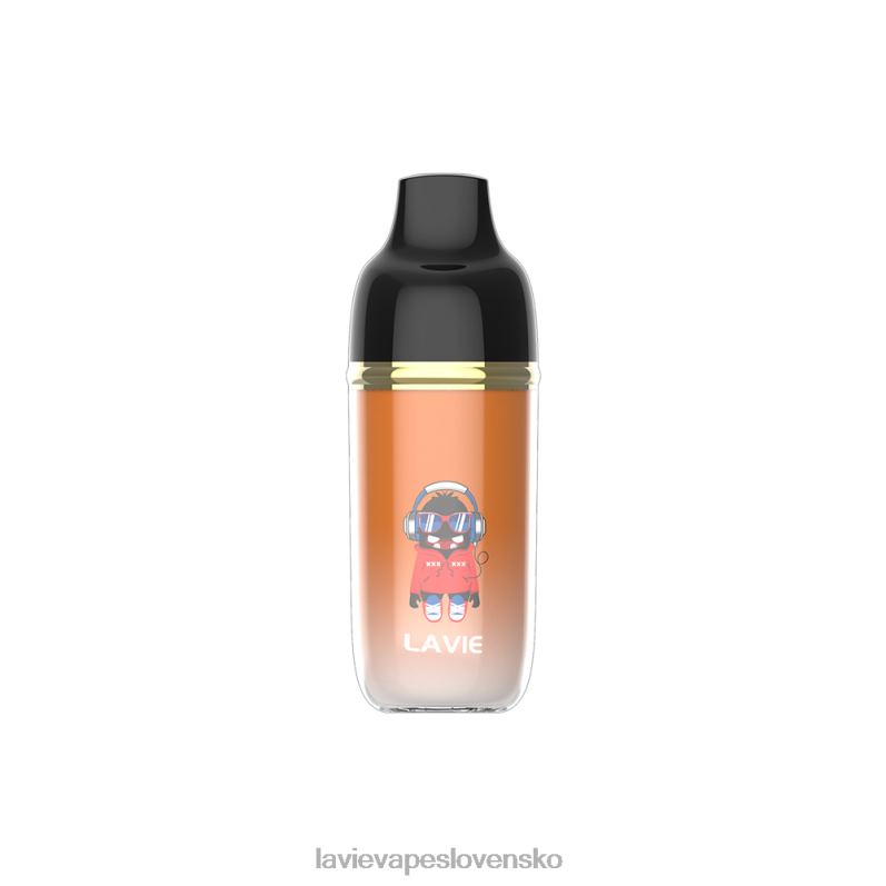 Lavie Vape Price DP24P244 LAVIE Monster 6000 ťahov mango jahoda