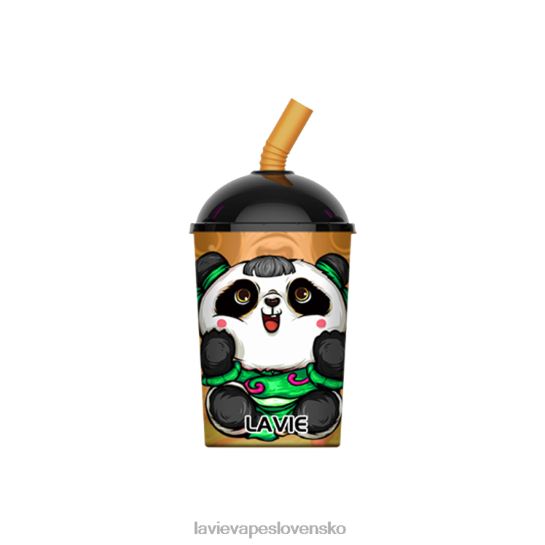 Lavie Vape Price DP24P258 LAVIE Max Cup 8000 ťahov kolový ľad