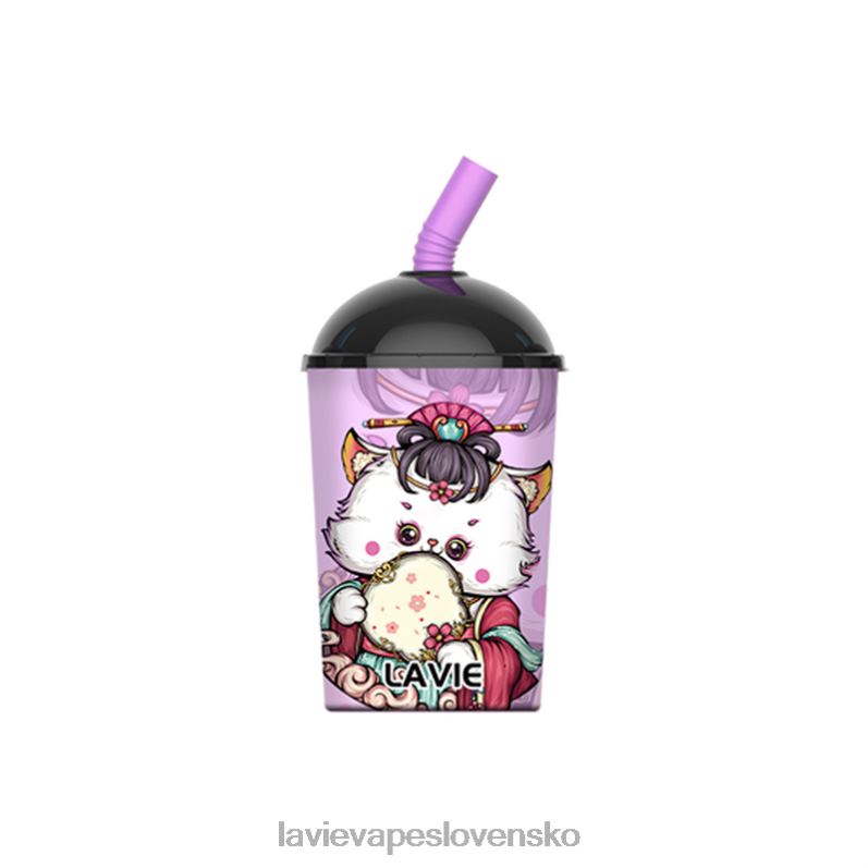Lavie Vape Price DP24P265 LAVIE Max Cup 8000 ťahov taro ľad