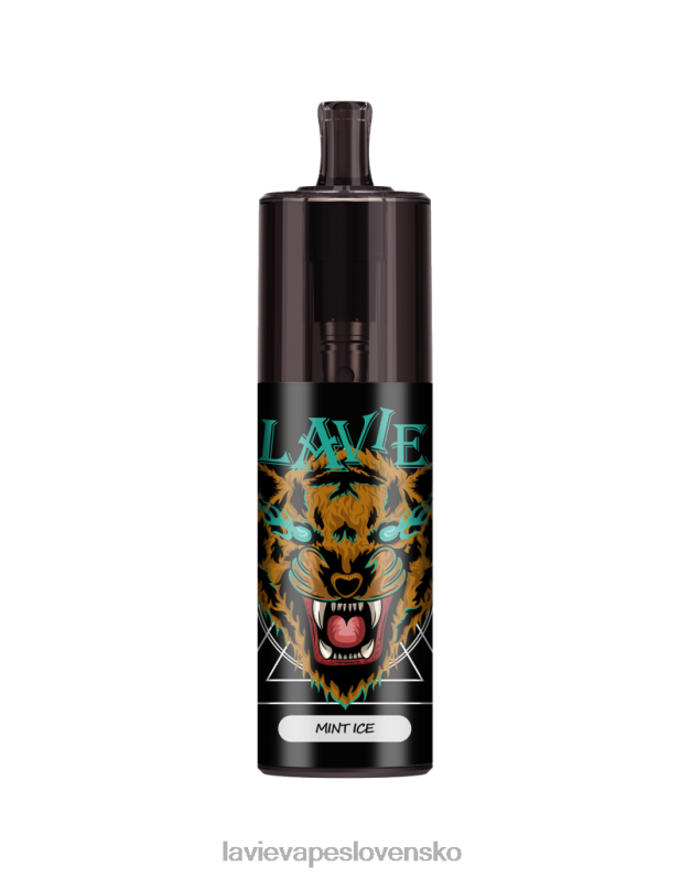 Lavie Vape Price DP24P335 LAVIE COLOUR BAR Regulácia prietoku vzduchu na 10 000 ťahov mätový ľad
