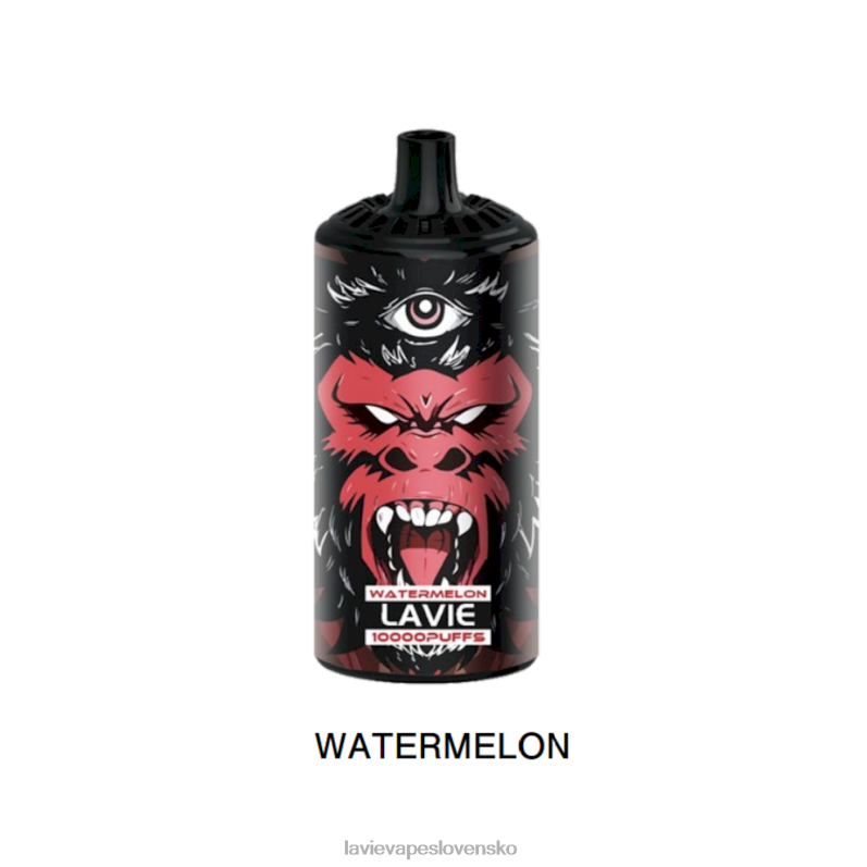 Lavie Vape Price DP24P363 LAVIE BEAST 10 000 ťahov vodný melón