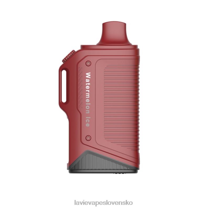Lavie Vape Price DP24P69 LAVIE Energy Box 15 000 ťahov melónový ľad