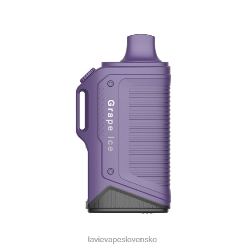 Lavie Vape Price DP24P76 LAVIE Energy Box 15 000 ťahov hroznový ľad