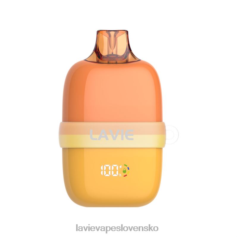 Lavie Vape Price DP24P83 LAVIE INSIDER 12 000 ťahov mangový ľad