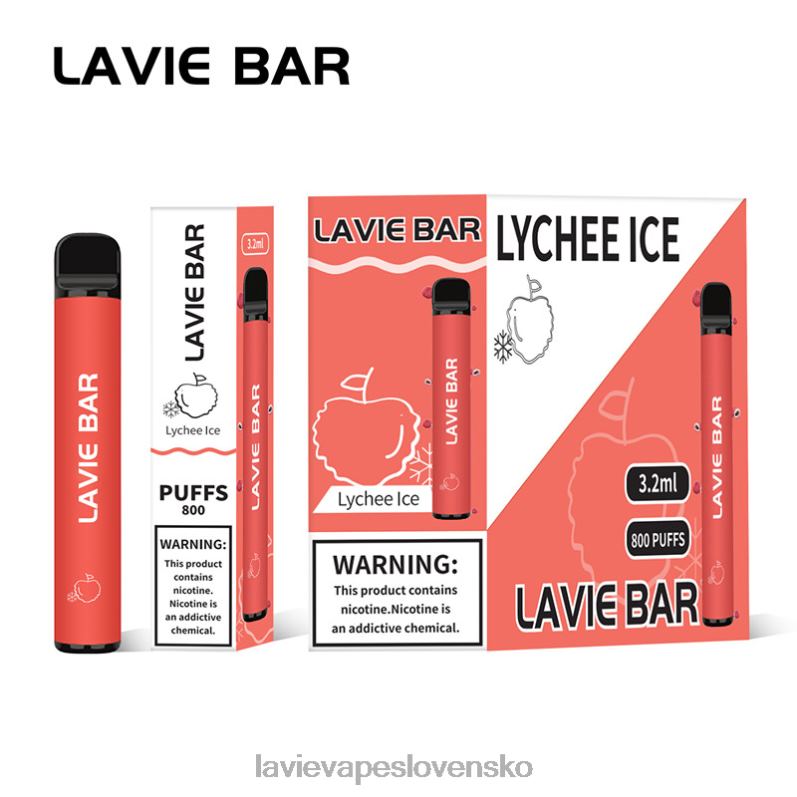 liči ľad