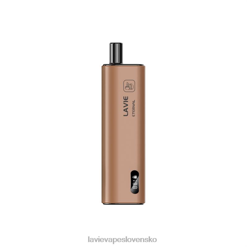 Lavie Vape Reddit DP24P117 LAVIE ETERNAL 10 000 ťahov kávu