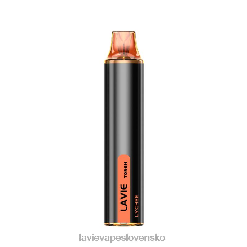 Lavie Vape Reddit DP24P131 LAVIE Torch 6000 ťahov liči
