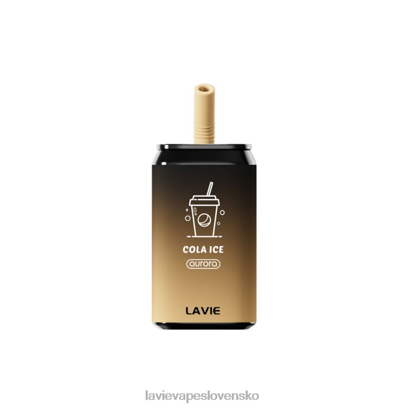 Lavie Vape Reddit DP24P152 LAVIE Aurora 11 000 ťahov kolový ľad