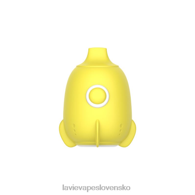 Lavie Vape Reddit DP24P215 LAVIE Space Capsule 9000 ťahov karamelový popcorn