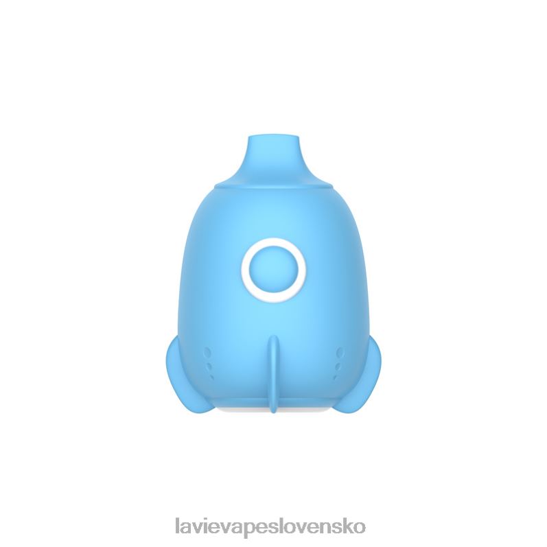 Lavie Vape Reddit DP24P222 LAVIE Space Capsule 9000 ťahov modrý razz