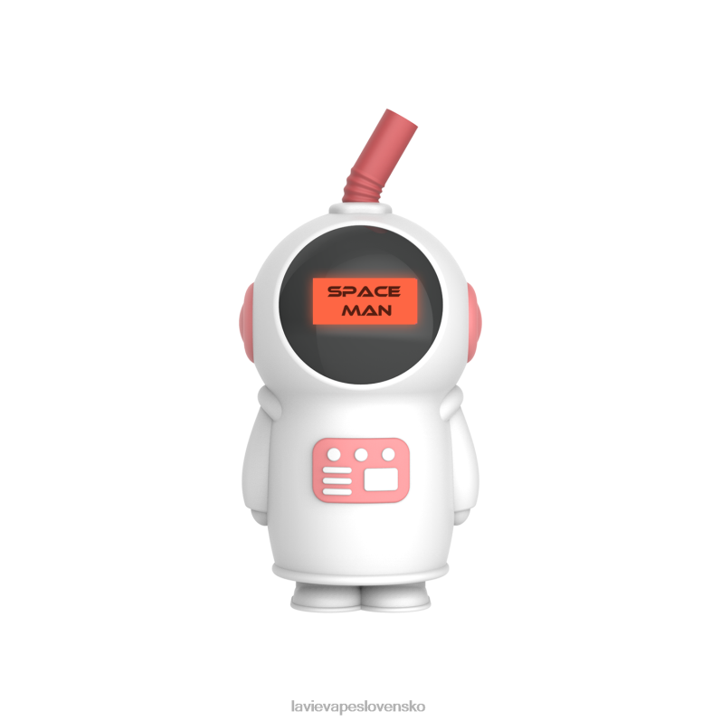 Lavie Vape Reddit DP24P236 LAVIE SPACE MAN 7000 ťahov melónový ľad