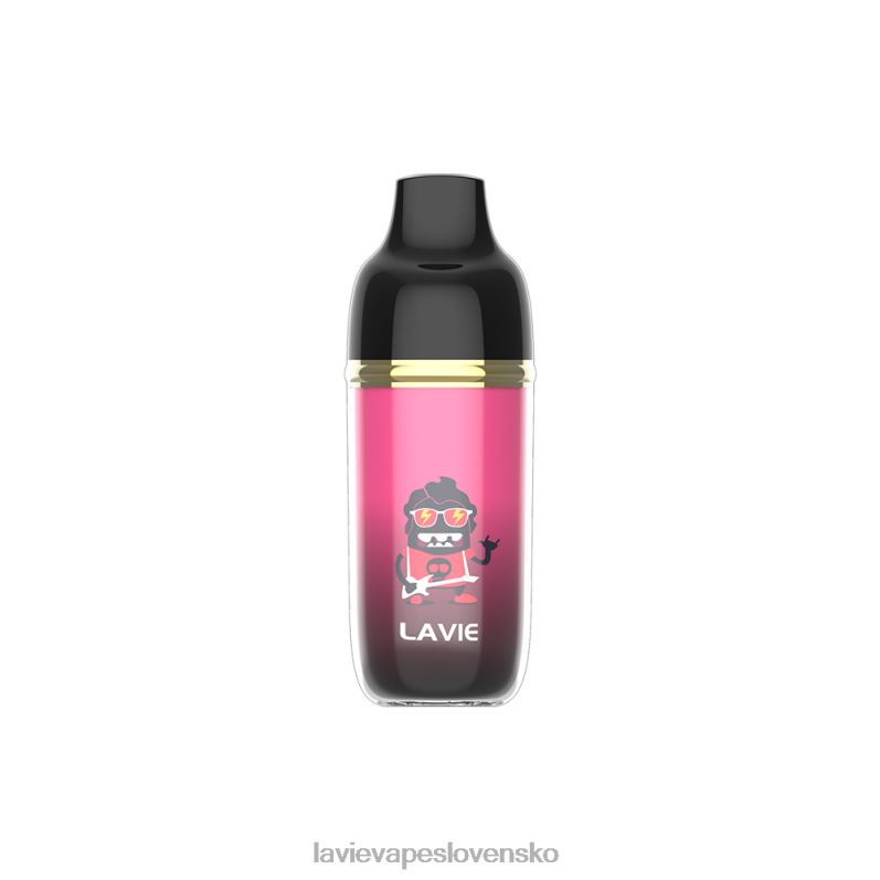 Lavie Vape Reddit DP24P243 LAVIE Monster 6000 ťahov hroznový ľad