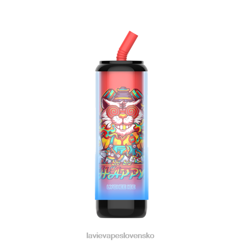 Lavie Vape Reddit DP24P250 LAVIE Cola Plus 7500 ťahov liči ľad