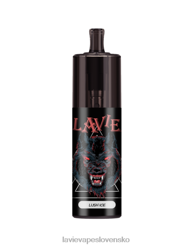 Lavie Vape Reddit DP24P334 LAVIE COLOUR BAR Regulácia prietoku vzduchu na 10 000 ťahov svieži ľad