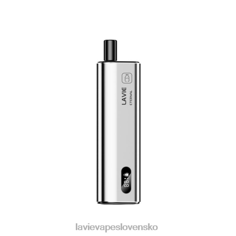 Lavie Vape Review DP24P126 LAVIE ETERNAL 10 000 ťahov jakult