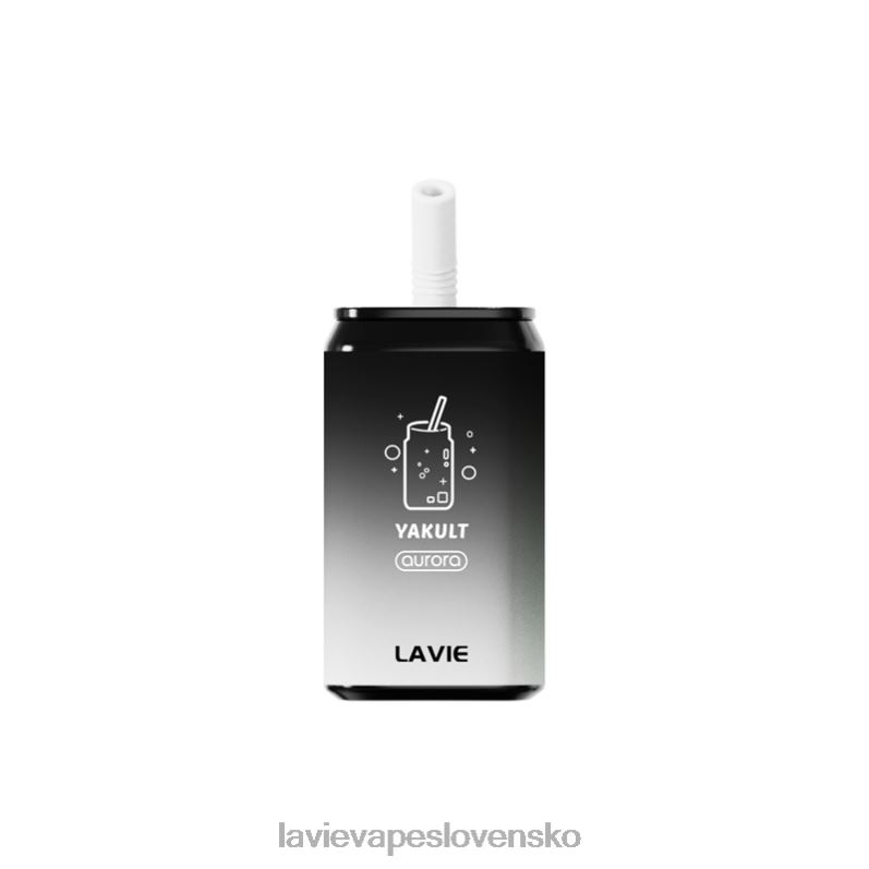 Lavie Vape Review DP24P147 LAVIE Aurora 11 000 ťahov jakult
