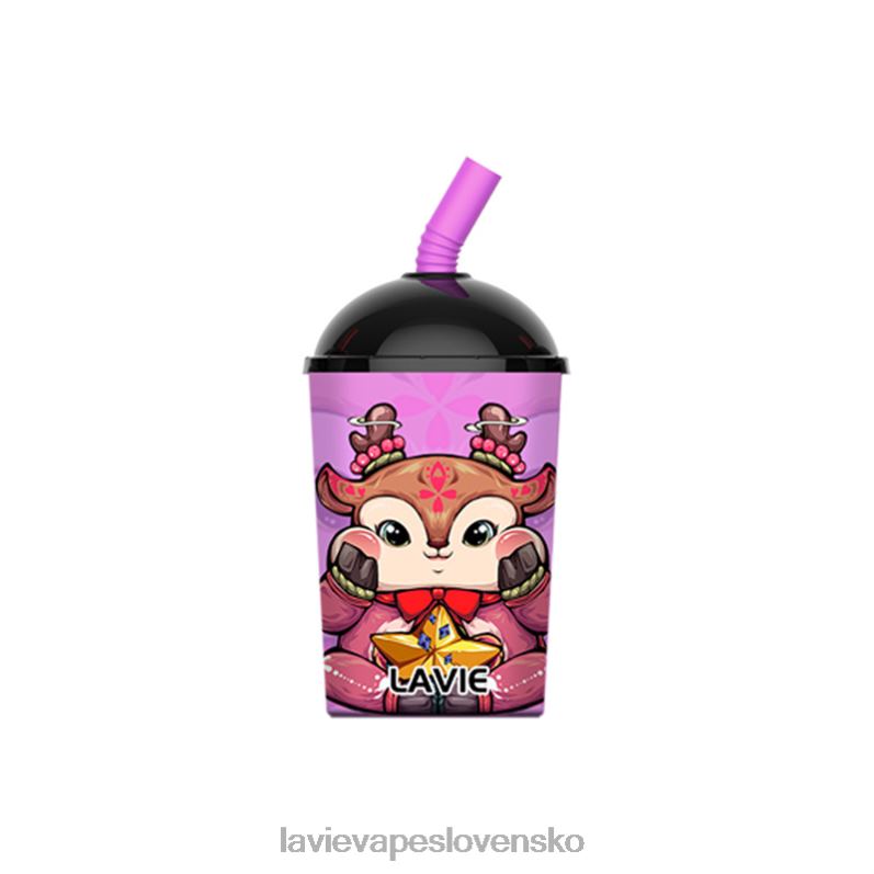 hroznový ľad