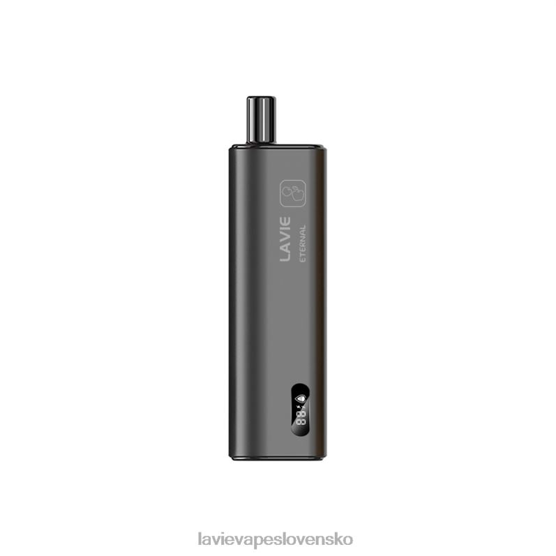 Lavie Vape Slovensko DP24P120 LAVIE ETERNAL 10 000 ťahov dvojité jablko