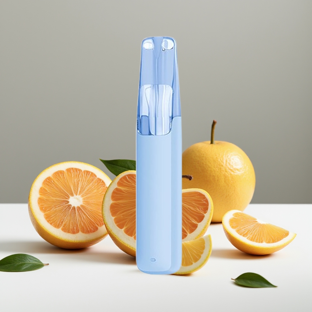 Snowplus Dash 4000 Puffs 75 ml/530 mAh Minerálna Voda 3/5