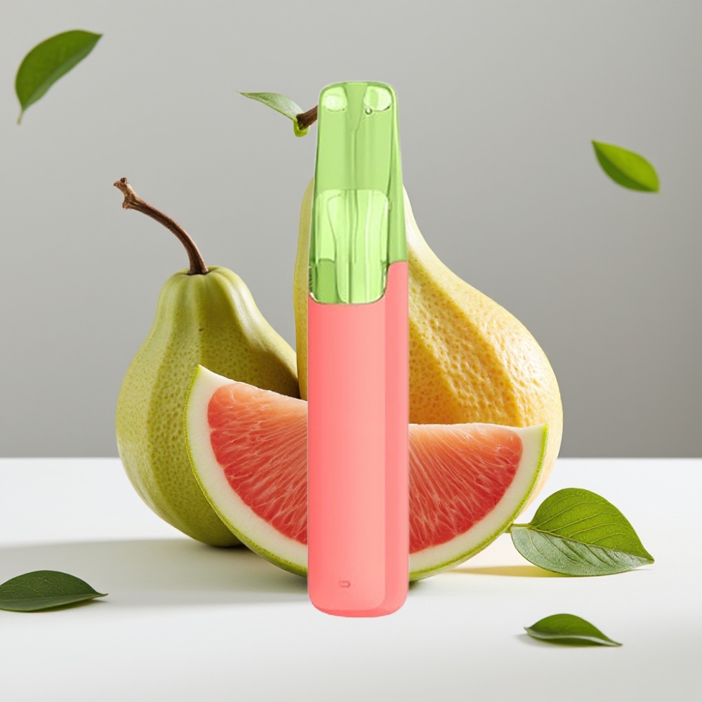 Snowplus Dash 4000 Puffs 75 ml/530 mAh/Ceramic Lush Ice (Krížová ľadová)