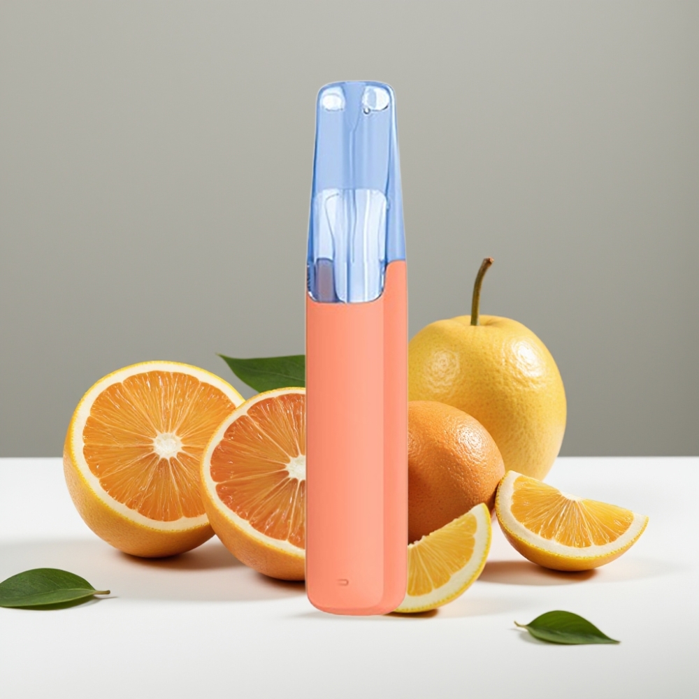 Snowplus Dash 4000 Puffs Býk Ľad 75 ml 530 mAh 3/5