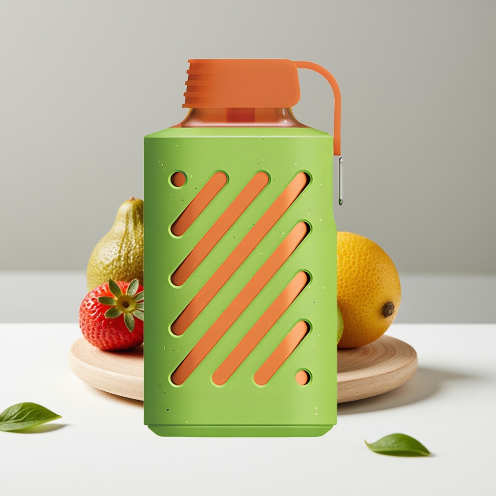 jahodovský kiwi