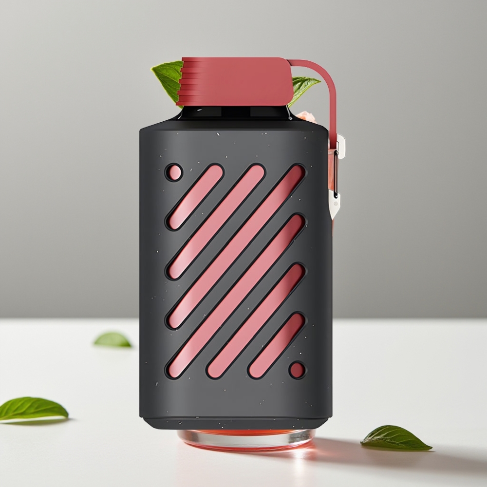 fervené Mojito