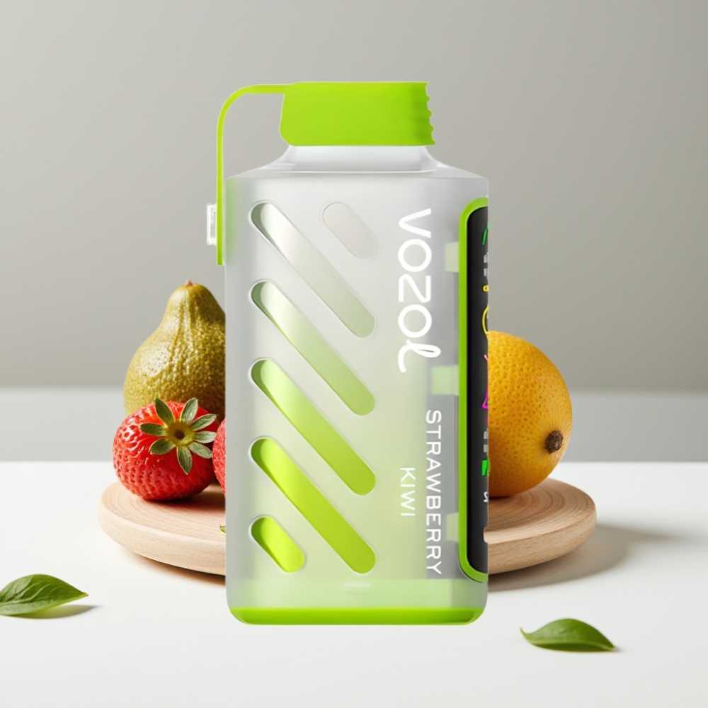 jahodovský kiwi