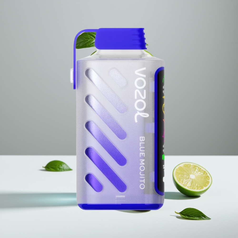 ModRý Mojito