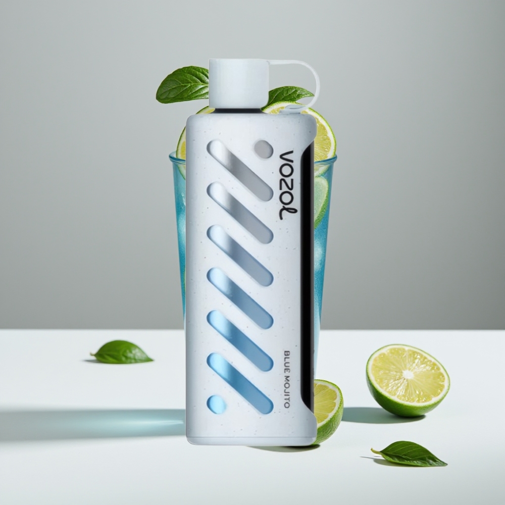 ModRý Mojito