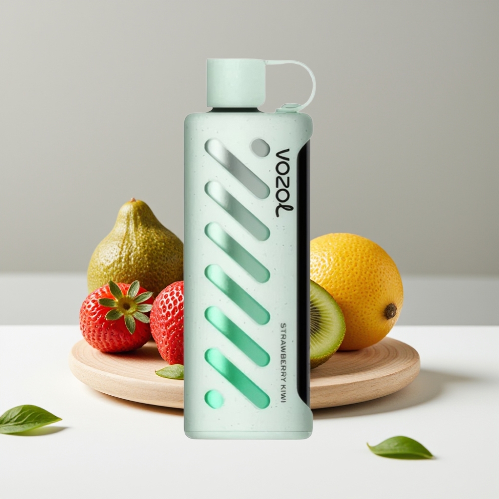 jahodovský kiwi