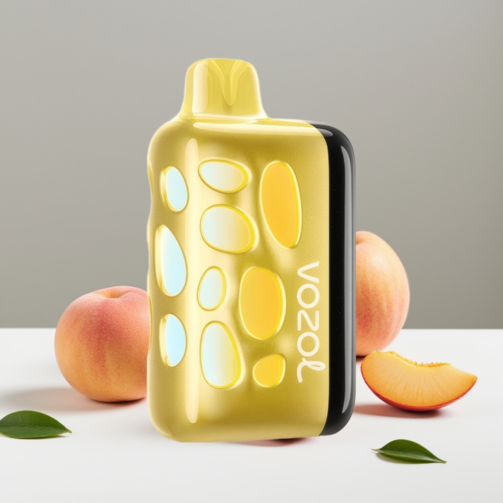 mango broskyňa
