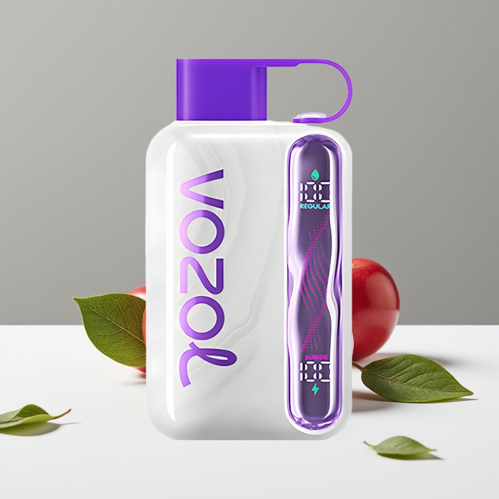 VOZOL STAR 40000 Cherry Cola 20/50mg/ml 1000mAh Type-C