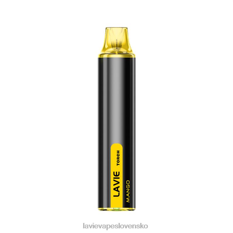 Lavie Vape Price DP24P132 LAVIE Torch 6000 ťahov mango