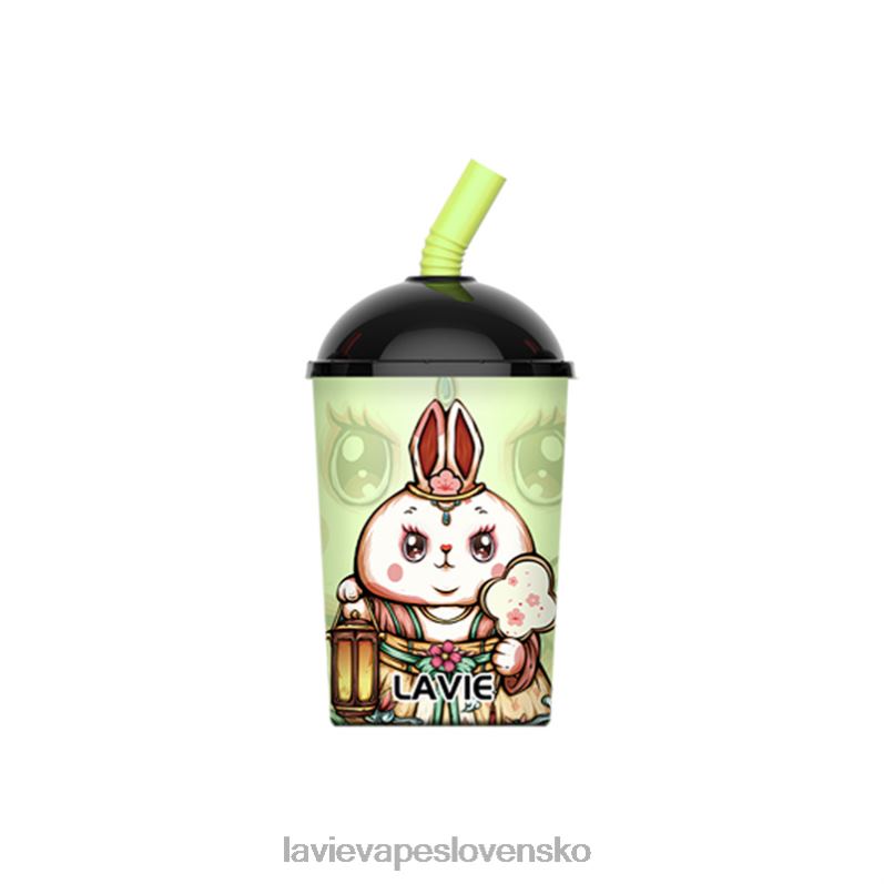 Lavie Vape Reddit DP24P264 LAVIE Max Cup 8000 ťahov sokolový krém