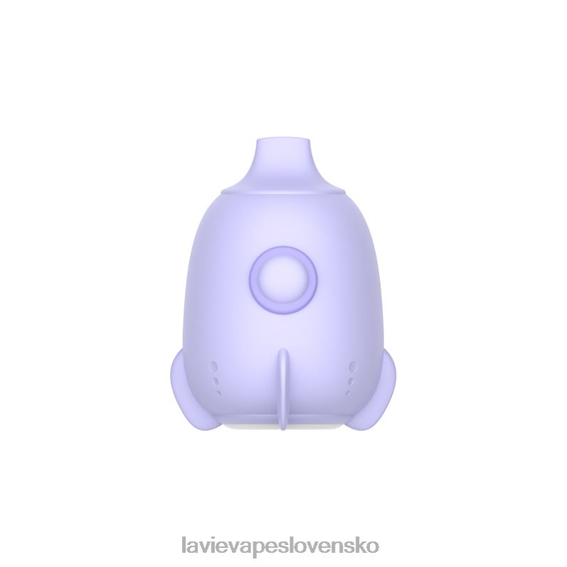 Lavie Vape Price DP24P223 LAVIE Space Capsule 9000 ťahov fialové hrozno